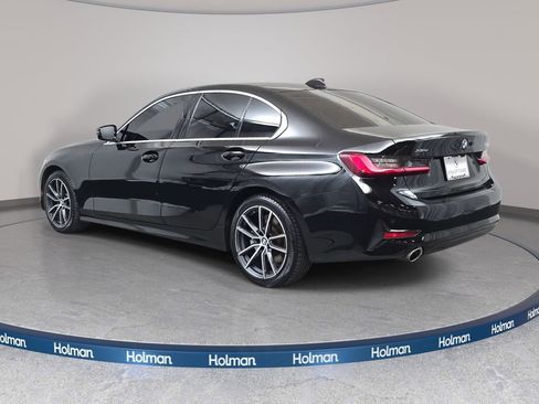 Used 2020 BMW 330i xDrive 330i xDrive w/ Convenience Package image 8