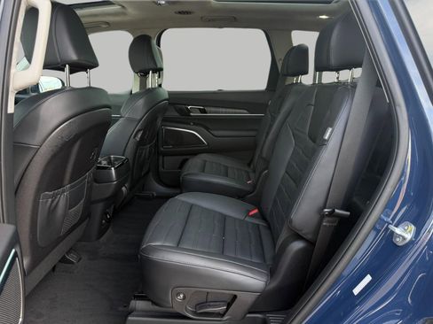 Used 2024 Kia Telluride SX Prestige AWD/4WD image 27