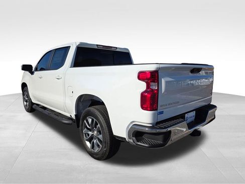 New 2026 Chevrolet Silverado 1500 LT w/ Convenience Package II image 6