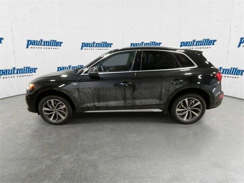 Used 2022 Audi Q5 2.0T Premium Plus image 6