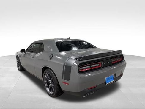 Used 2023 Dodge Challenger R/T Scat Pack w/ Plus Package RWD image 4