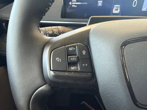 Used 2025 Ford Mustang Mach-E Select w/ Comfort Package Lite AWD/4WD image 16