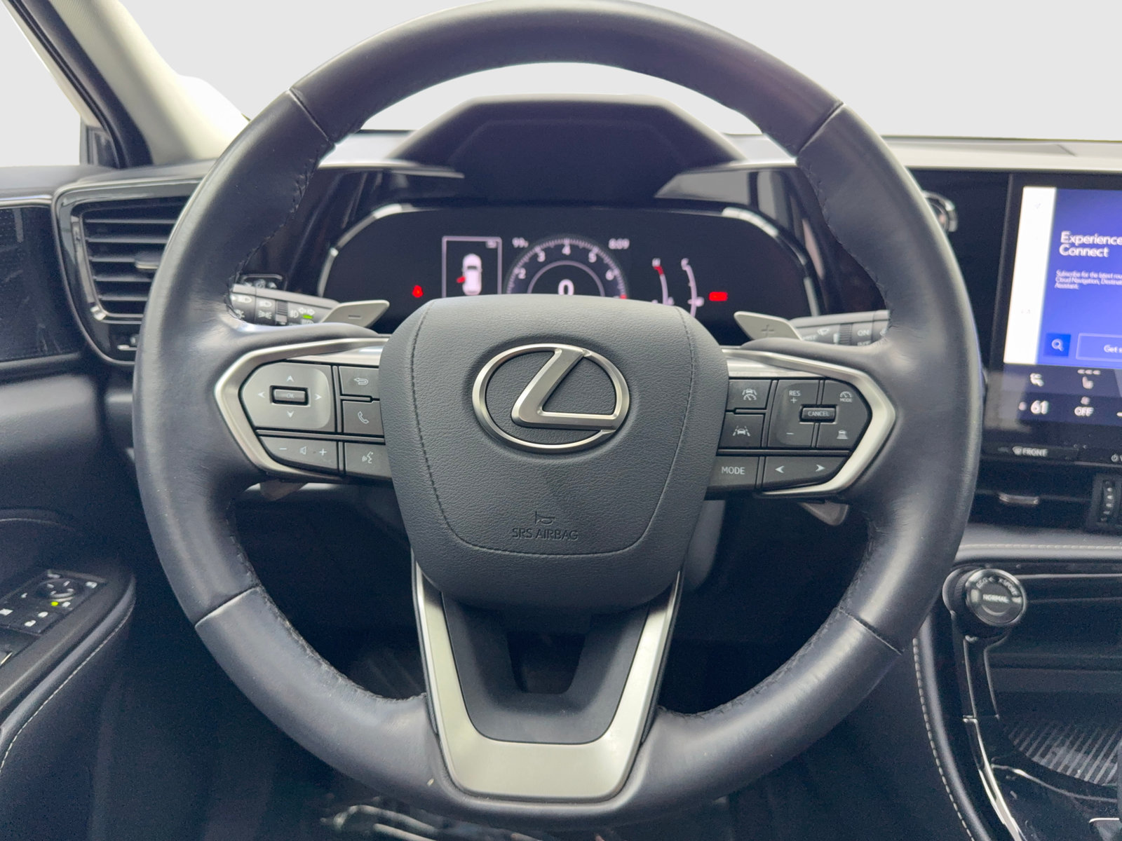 Used 2024 Lexus NX 250 FWD image 19
