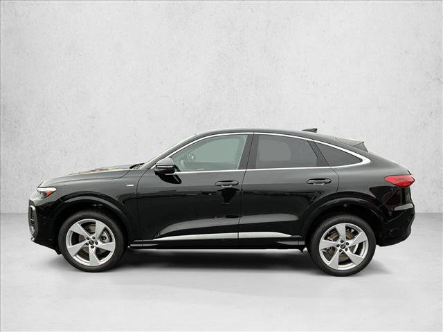 Used 2025 Audi Q5 Premium Plus AWD/4WD image 8
