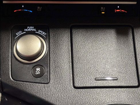 Used 2016 Lexus ES 350 w/ Premium Package w/Wood Trim FWD image 37