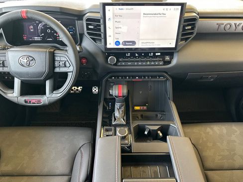 New 2026 Toyota Tundra TRD Pro image 16