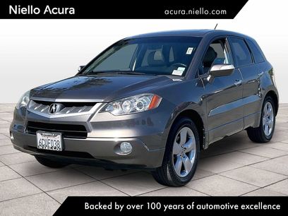 Used 2008 Acura RDX