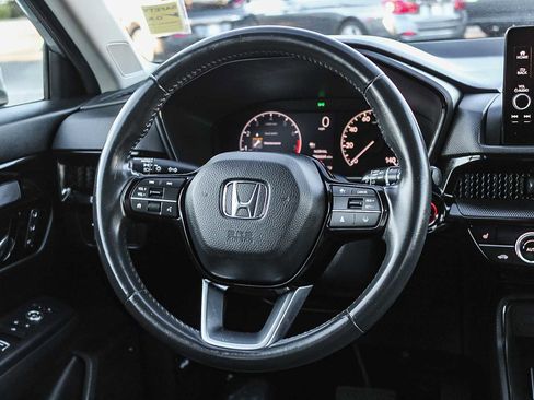 Certified 2024 Honda CR-V EX-L image 15