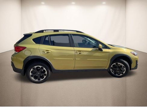 Used 2021 Subaru Crosstrek 2.0i Premium w/ Popular Package #2 image 6