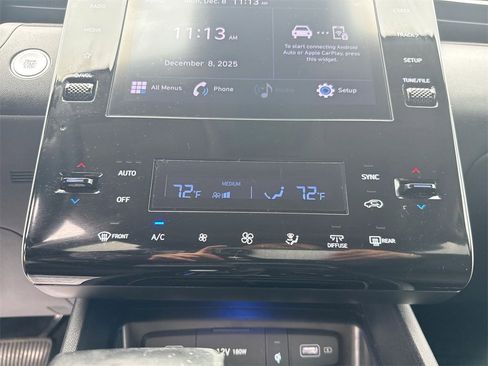 Used 2022 Hyundai Tucson SEL w/ Convenience Package image 25