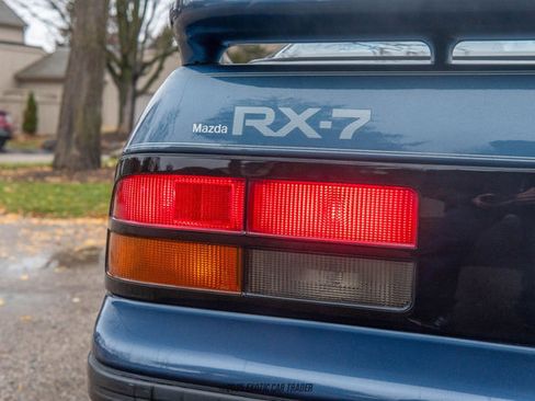 Used 1987 MAZDA RX-7 GXL image 75