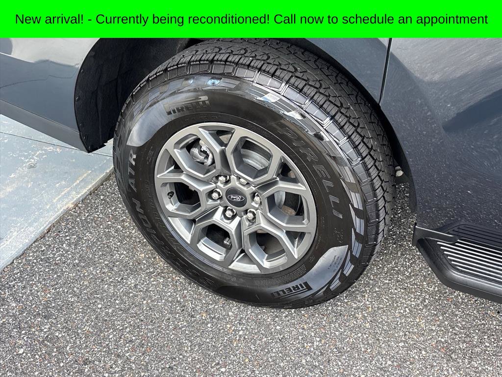 Used 2026 Ford Expedition Max Active AWD/4WD image 27