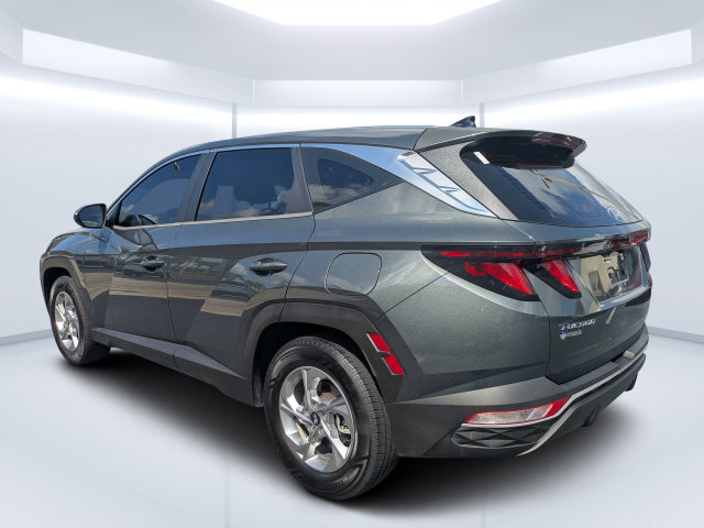 Used 2022 Hyundai Tucson SE FWD image 5