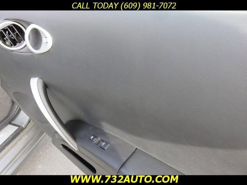 Used 2003 Nissan 350Z Track image 13