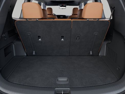 New 2025 Kia Telluride EX X-Line image 19