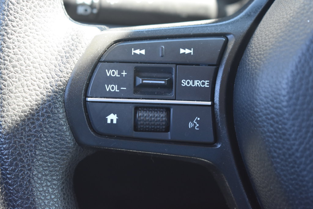 Used 2025 Honda CR-V LX image 24