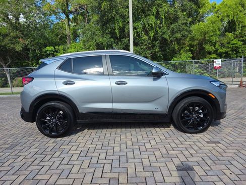 Used 2026 Buick Encore GX Sport Touring w/ Advanced Technology Package FWD image 12
