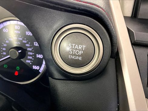 Used 2017 Lexus NX 200t F Sport w/ F Sport Premium Package FWD image 31