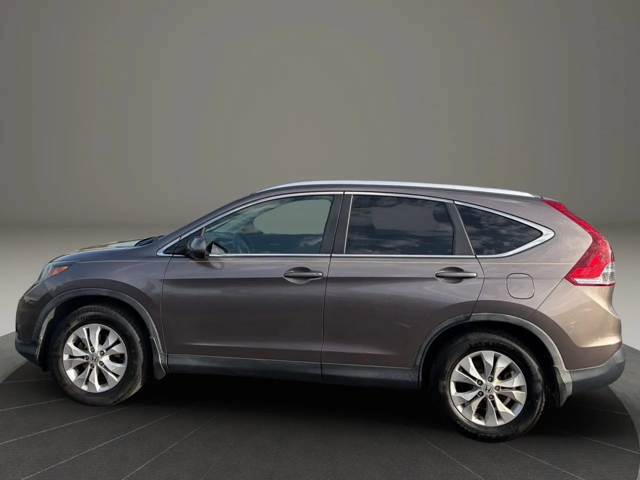 Used 2013 Honda CR-V EX-L image 4
