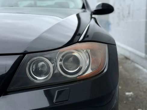 Used 2006 BMW 330xi Sedan image 41