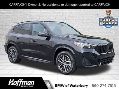 Certified 2025 BMW X1 xDrive28i w/ Technology Package