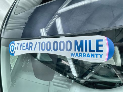 New 2026 Honda CR-V EX-L image 32