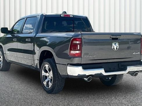 Used 2024 RAM 1500 Laramie AWD/4WD image 10