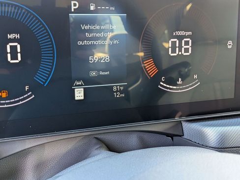 New 2026 Hyundai Sonata SEL image 21