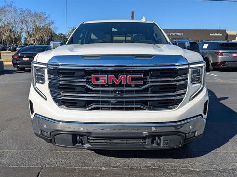 Used 2023 GMC Sierra 1500 SLT w/ SLT Premium Plus Package image 10