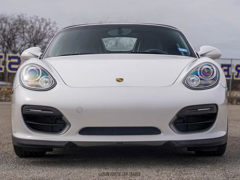 Used 2012 Porsche Boxster Spyder image 18