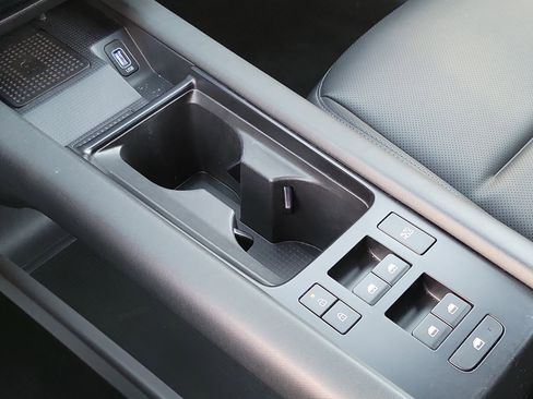 Certified 2023 Hyundai Ioniq 6 SEL image 13