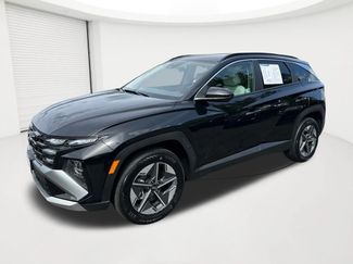 Certified 2025 Hyundai Tucson SEL AWD/4WD video 1