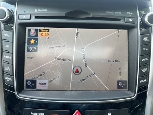 Used 2014 Hyundai Elantra GT w/ Option Group 03 FWD image 22
