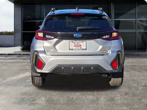 Certified 2025 Subaru Crosstrek 2.5i Sport w/ Crosstrek Mirror Package image 8