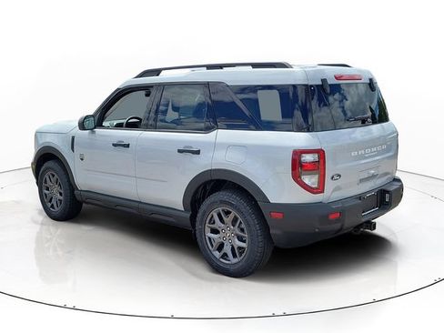 New 2026 Ford Bronco Sport Big Bend AWD/4WD image 4