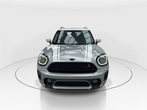 Used 2024 MINI Cooper Countryman S w/ Premium Package image 3