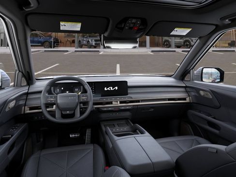 New 2027 Kia Telluride SX FWD image 14