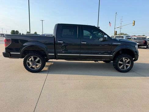Used 2010 Ford F150 XL AWD/4WD image 22