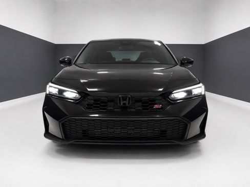 Used 2025 Honda Civic Si image 6