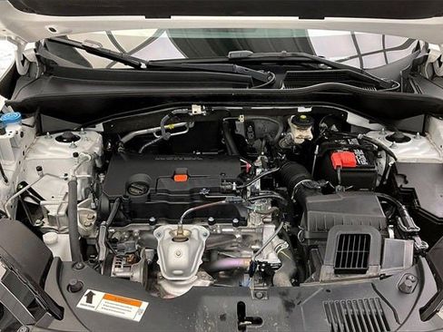 Certified 2023 Honda HR-V LX image 28