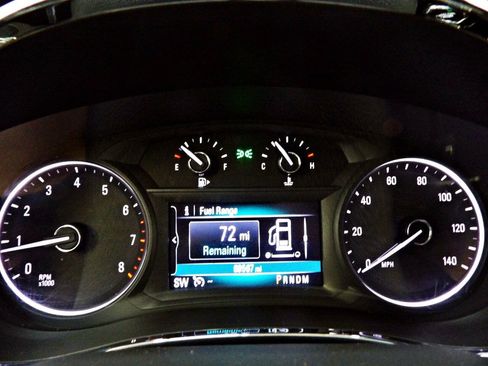 Used 2017 Buick Encore Preferred AWD/4WD image 18