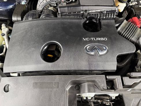 Used 2022 INFINITI QX55 Essential w/ Proassist Package image 21