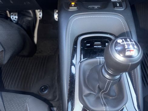 Used 2025 Toyota Corolla Core image 10