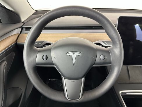 Used 2023 Tesla Model 3 Long Range AWD/4WD image 14