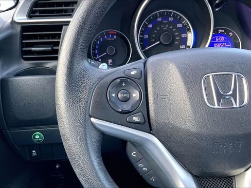 Used 2015 Honda Fit EX image 24