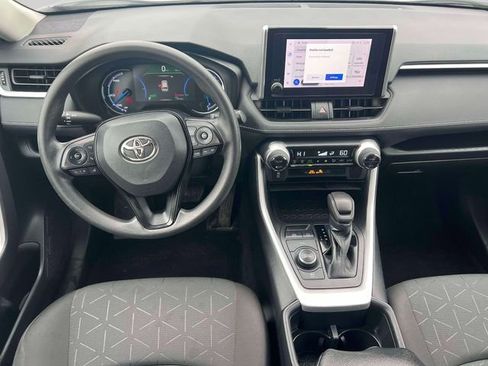 Certified 2023 Toyota RAV4 XLE image 14