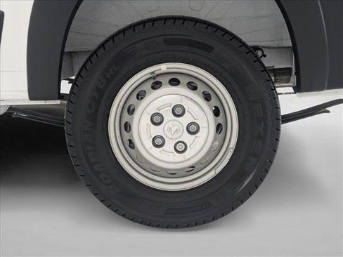 New 2026 RAM ProMaster 1500 w/ Convenience Group image 11