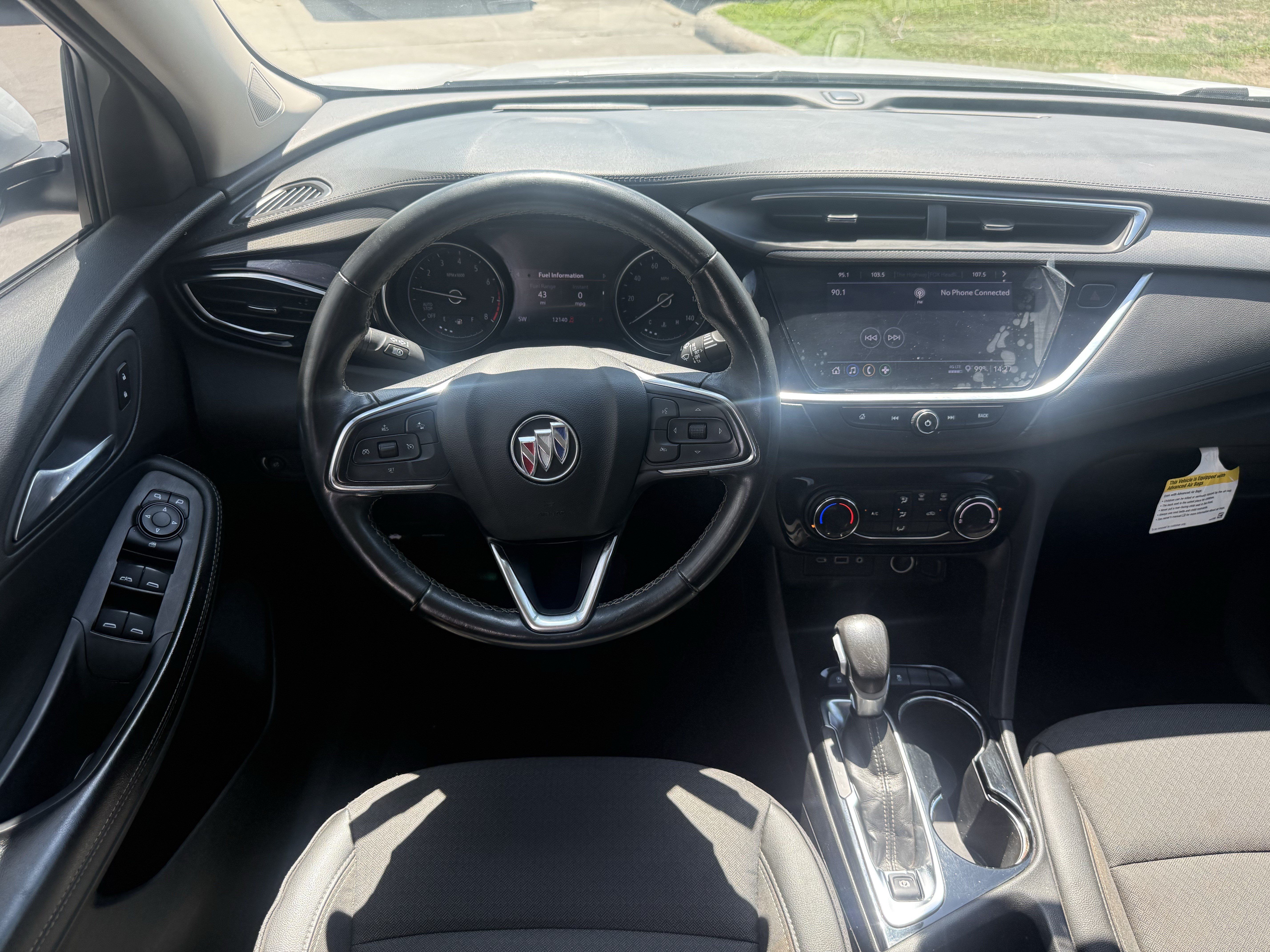 Used 2023 Buick Encore GX Preferred FWD image 14