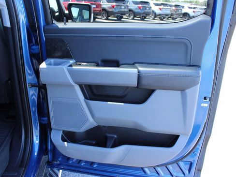 Used 2022 Ford F150 XLT w/ Equipment Group 302A High AWD/4WD image 20