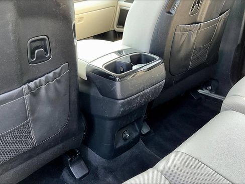Used 2021 Kia Telluride EX FWD image 11
